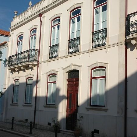 Bed and Breakfast Casa Da Tia Guida Ґолеґан Екстер'єр фото