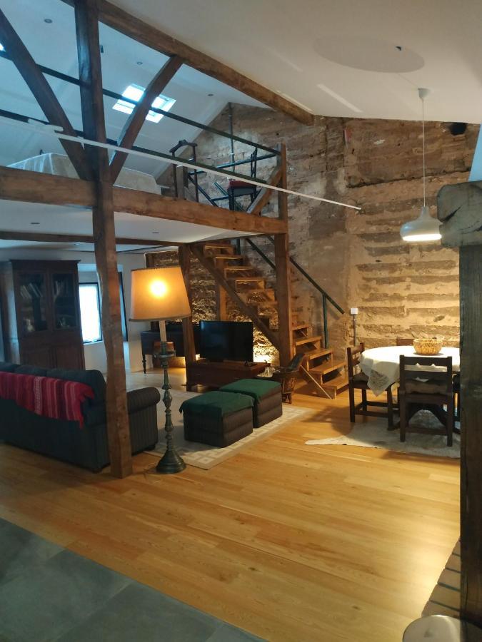 Bed and Breakfast Casa Da Tia Guida Ґолеґан Екстер'єр фото