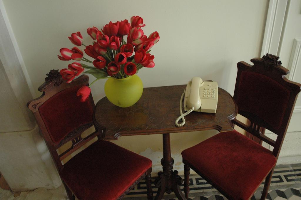 Bed and Breakfast Casa Da Tia Guida Ґолеґан Екстер'єр фото