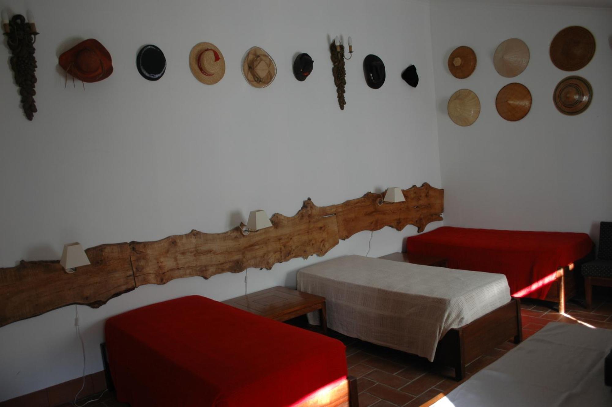 Bed and Breakfast Casa Da Tia Guida Ґолеґан Номер фото