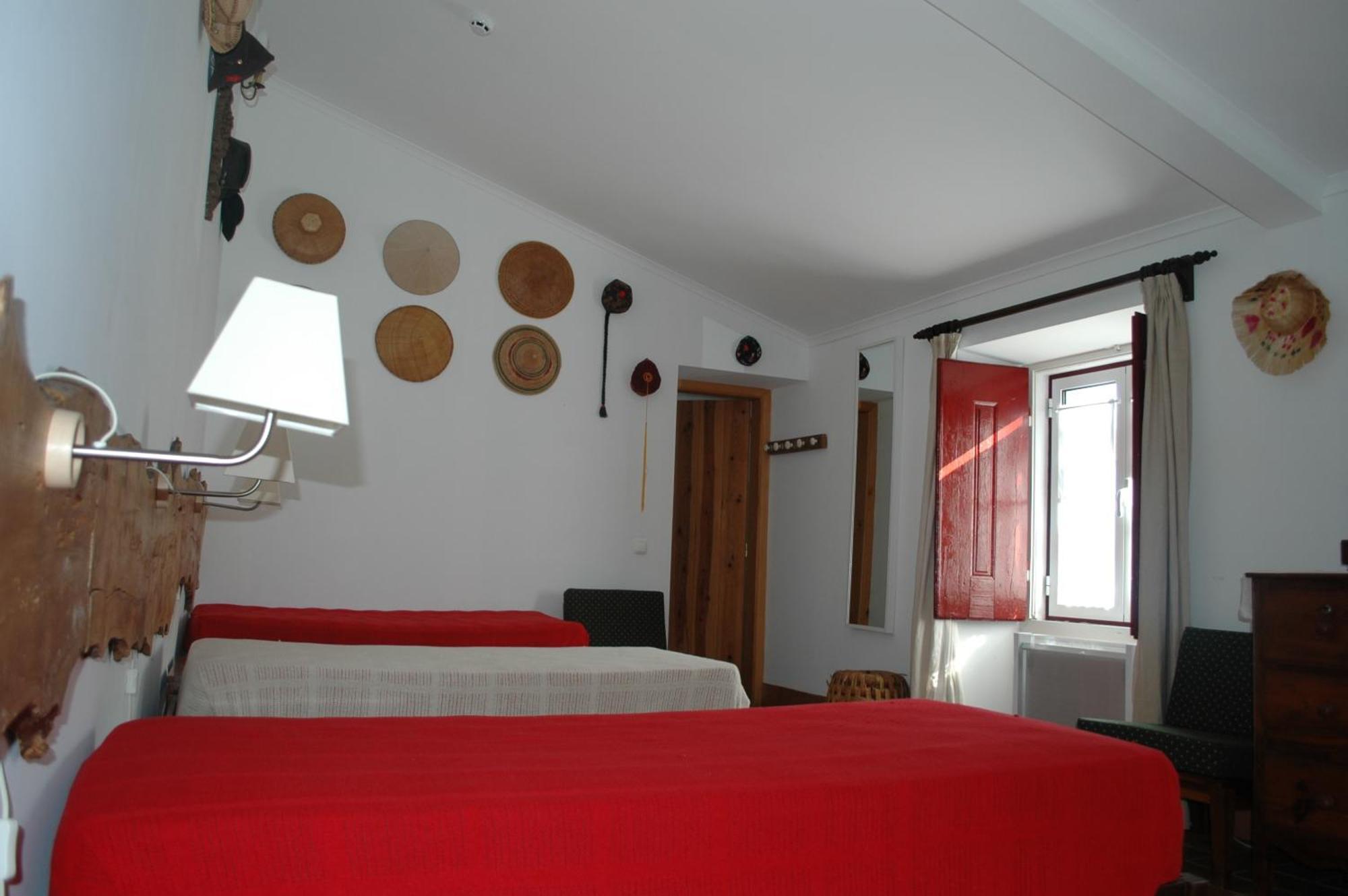 Bed and Breakfast Casa Da Tia Guida Ґолеґан Номер фото