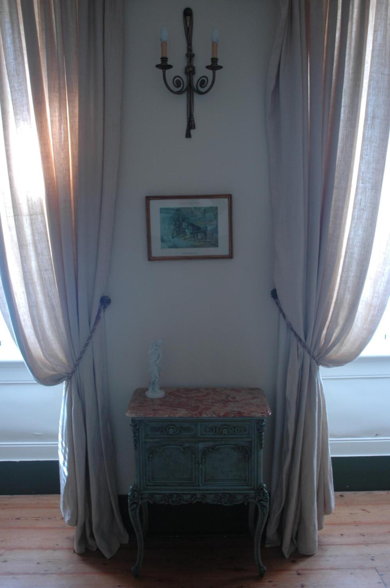 Bed and Breakfast Casa Da Tia Guida Ґолеґан Номер фото