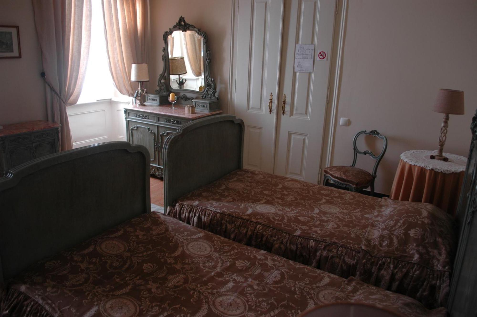 Bed and Breakfast Casa Da Tia Guida Ґолеґан Номер фото