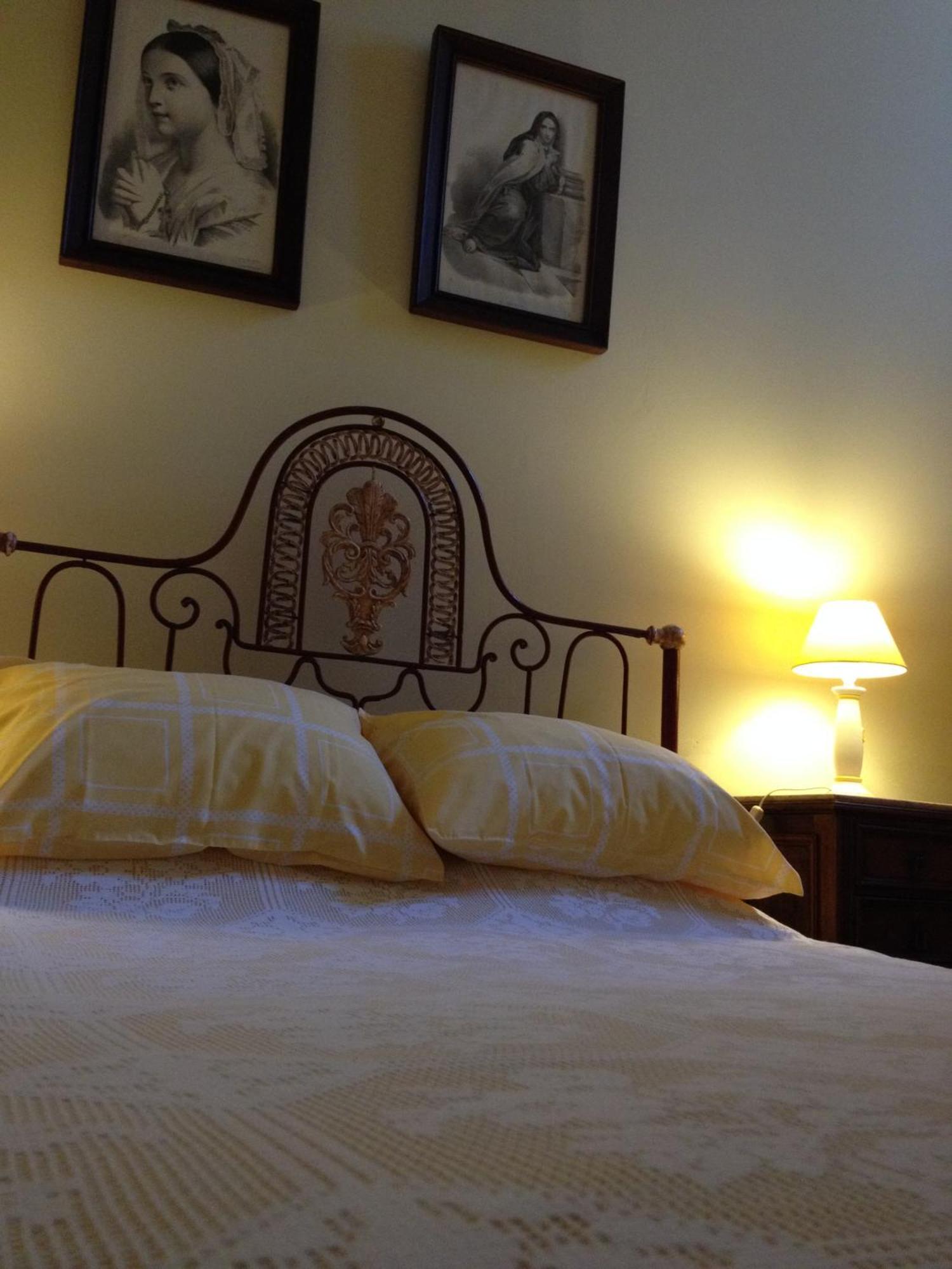 Bed and Breakfast Casa Da Tia Guida Ґолеґан Номер фото