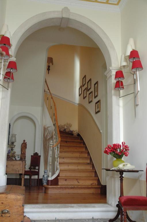 Bed and Breakfast Casa Da Tia Guida Ґолеґан Екстер'єр фото