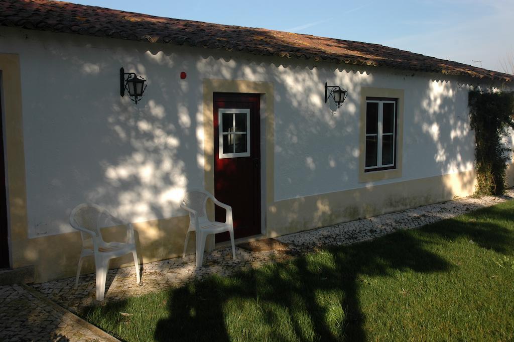 Bed and Breakfast Casa Da Tia Guida Ґолеґан Екстер'єр фото