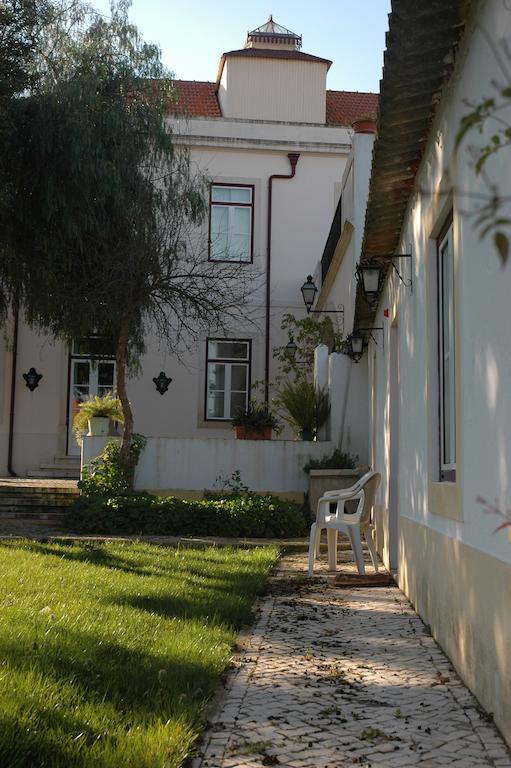 Bed and Breakfast Casa Da Tia Guida Ґолеґан Екстер'єр фото